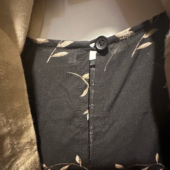 Sleeveless Dress with Jacket Size 18W - Picture 4 of 4